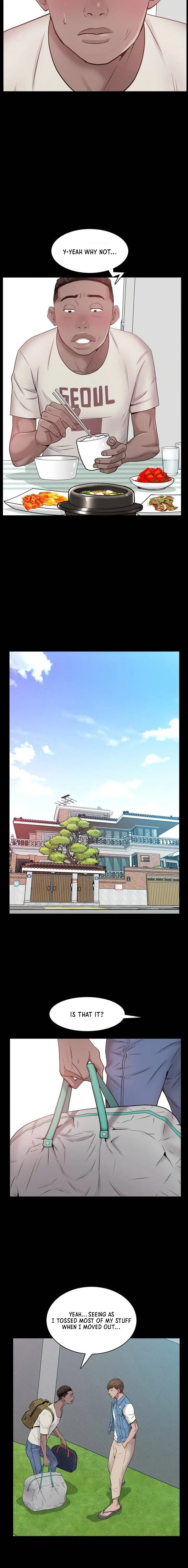 Autumn’s Rain Chapter 1 page 13 - 