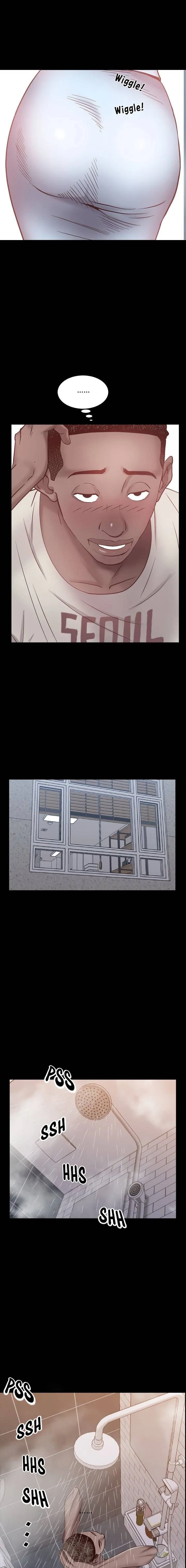 Autumn’s Rain Chapter 1 page 17 - 