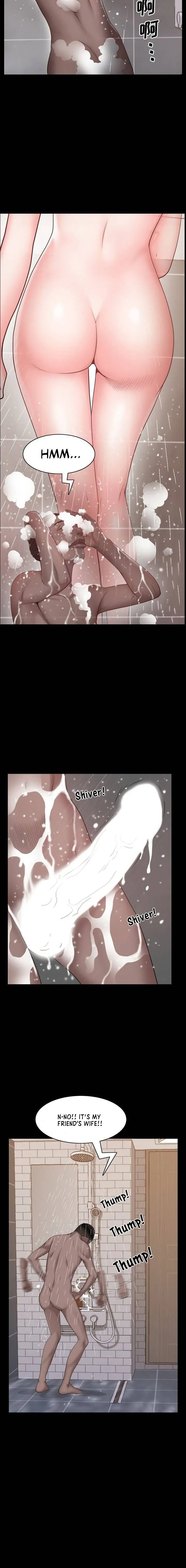 Autumn’s Rain Chapter 1 page 19 - 