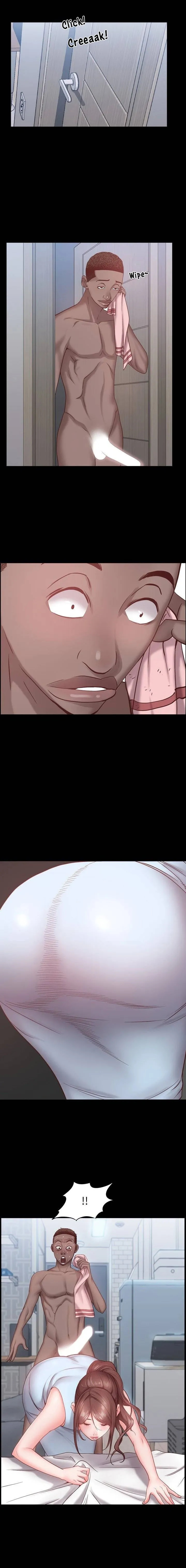 Autumn’s Rain Chapter 1 page 20 - 