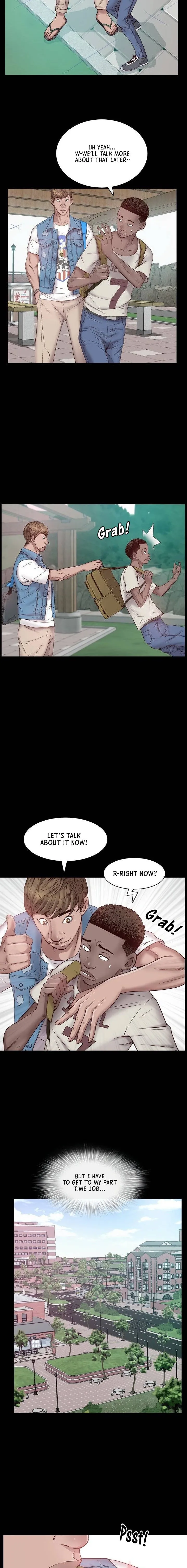 Autumn’s Rain Chapter 1 page 4 - 