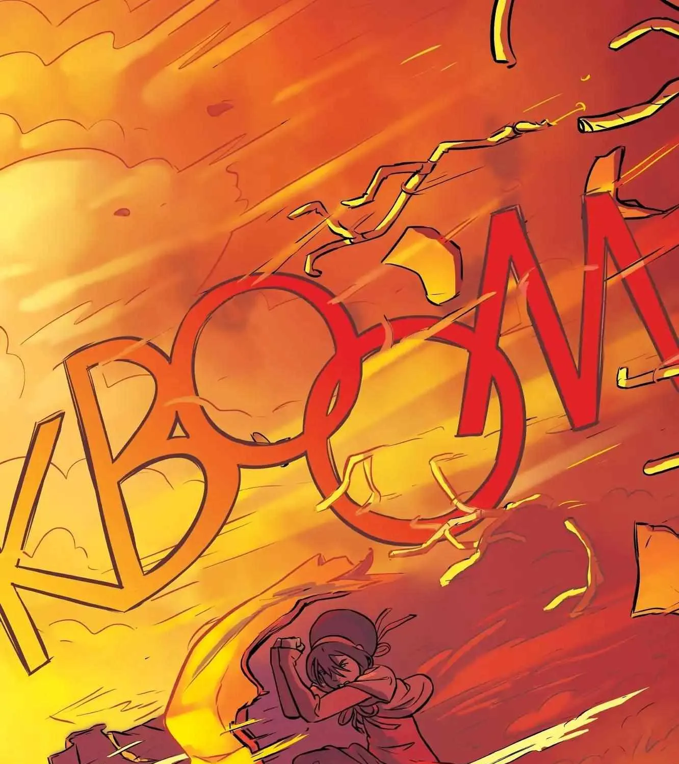 Avatar: The Last Airbender - Imbalance Chapter 1.1 page 129 - 