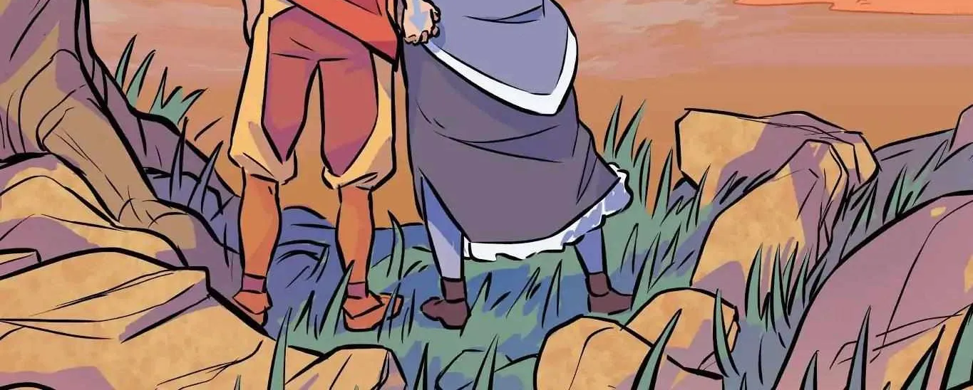 Avatar: The Last Airbender - Imbalance Chapter 1.2 page 101 - 