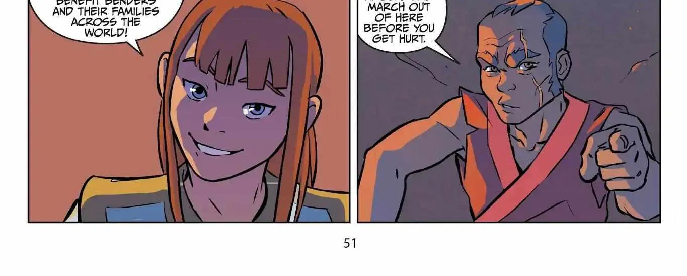 Avatar: The Last Airbender - Imbalance Chapter 1.2 page 105 - 