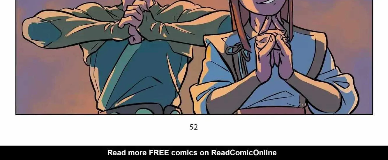 Avatar: The Last Airbender - Imbalance Chapter 1.2 page 107 - 