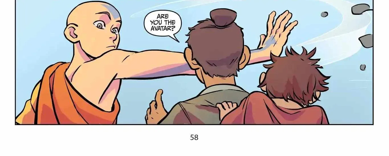 Avatar: The Last Airbender - Imbalance Chapter 1.2 page 119 - 