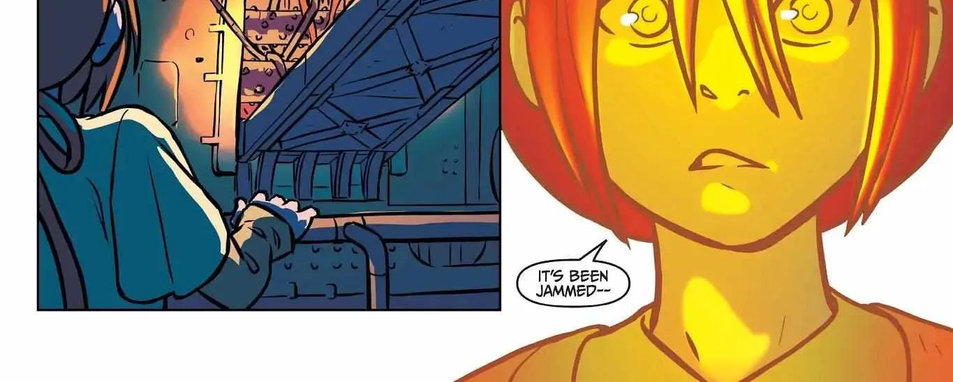Avatar: The Last Airbender - Imbalance Chapter 1.2 page 129 - 
