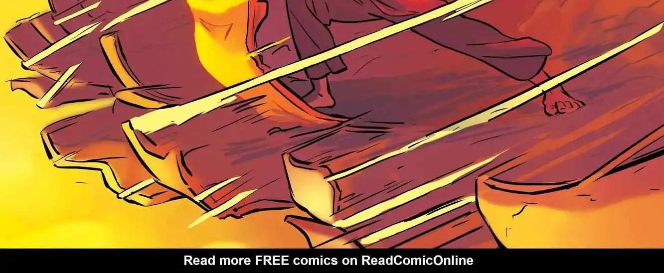 Avatar: The Last Airbender - Imbalance Chapter 1.2 page 131 - 