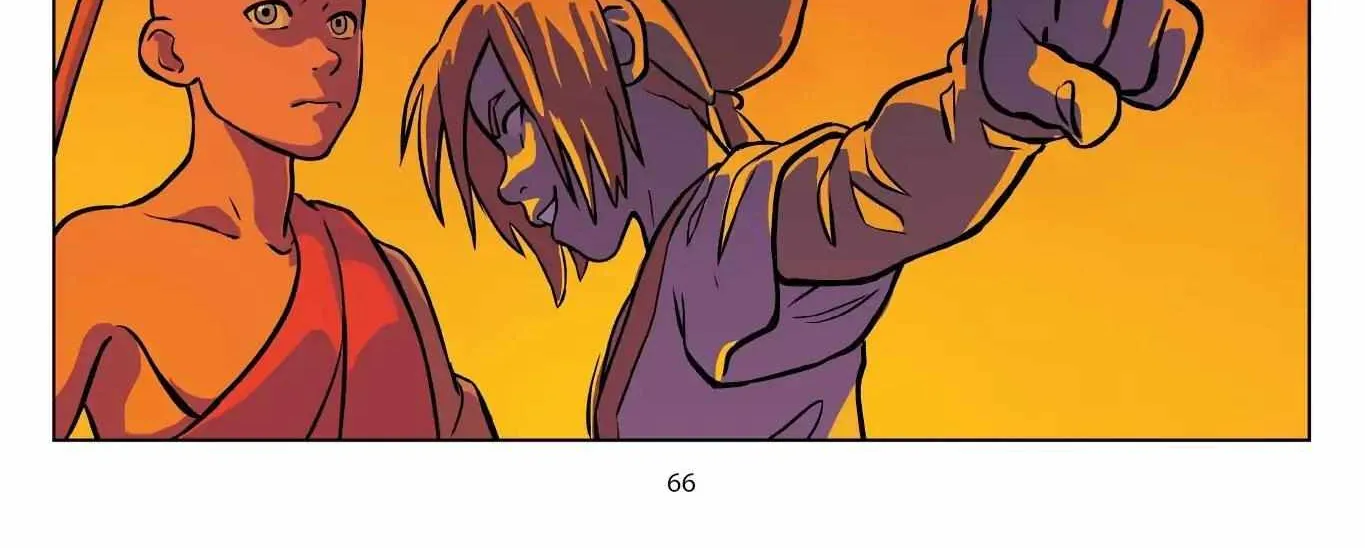 Avatar: The Last Airbender - Imbalance Chapter 1.2 page 135 - 