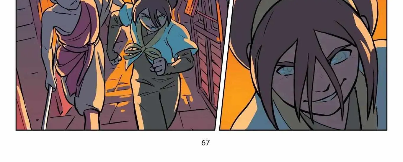 Avatar: The Last Airbender - Imbalance Chapter 1.2 page 137 - 