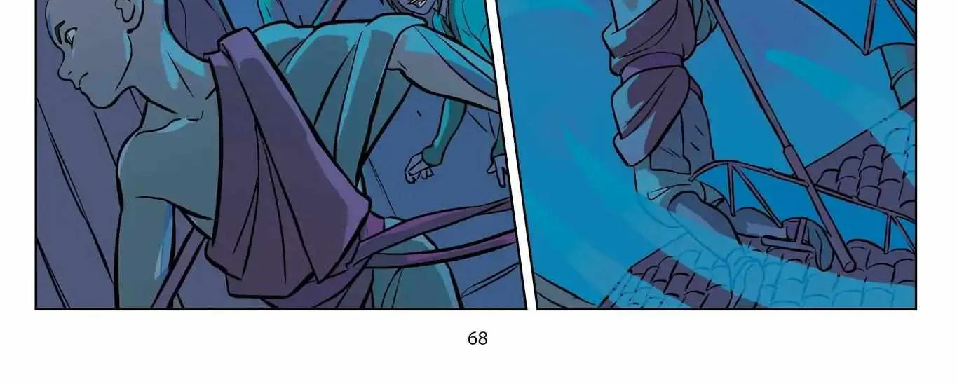 Avatar: The Last Airbender - Imbalance Chapter 1.2 page 139 - 