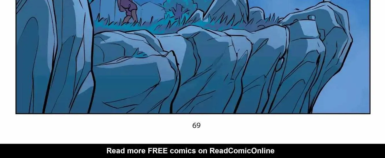 Avatar: The Last Airbender - Imbalance Chapter 1.2 page 141 - 