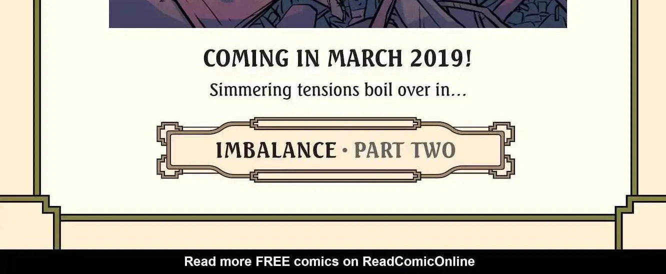 Avatar: The Last Airbender - Imbalance Chapter 1.2 page 157 - 