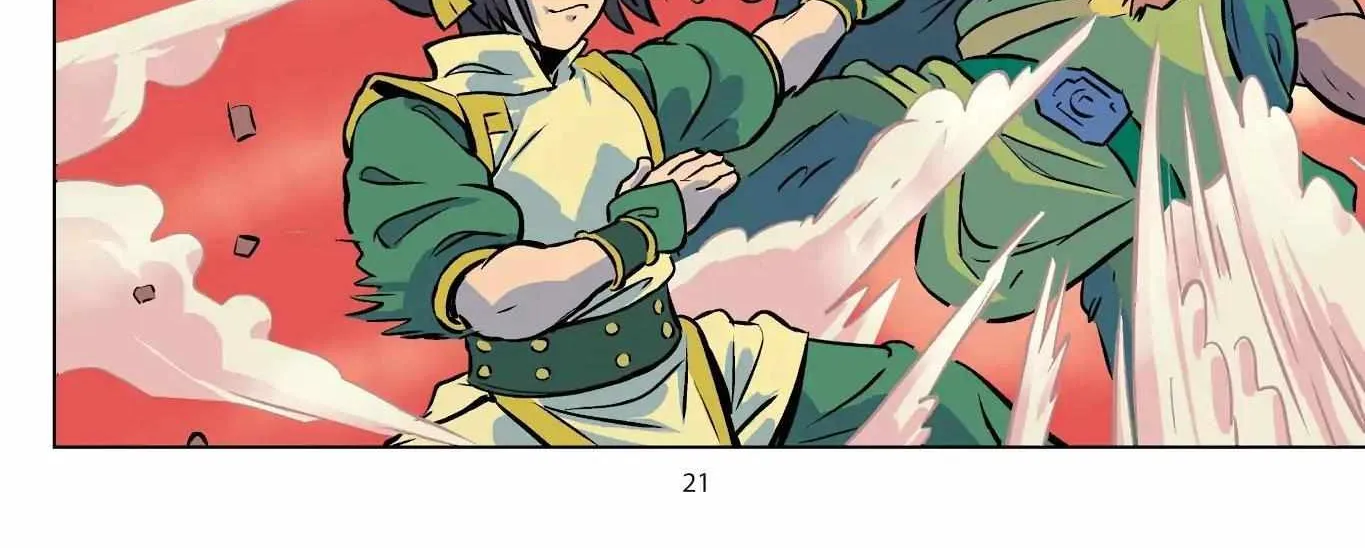 Avatar: The Last Airbender - Imbalance Chapter 1.2 page 45 - 