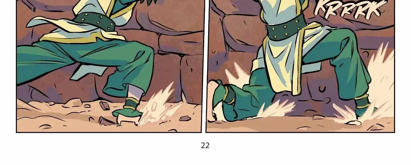 Avatar: The Last Airbender - Imbalance Chapter 1.2 page 47 - 