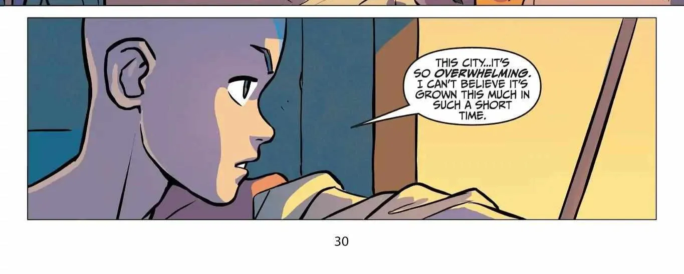 Avatar: The Last Airbender - Imbalance Chapter 1.2 page 63 - 