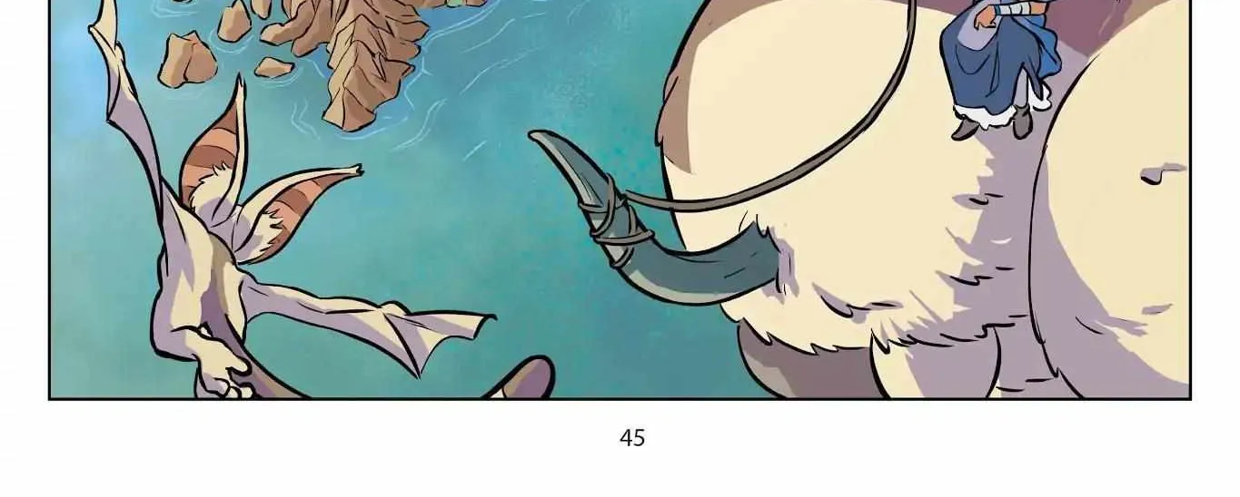 Avatar: The Last Airbender - Imbalance Chapter 1.2 page 93 - 