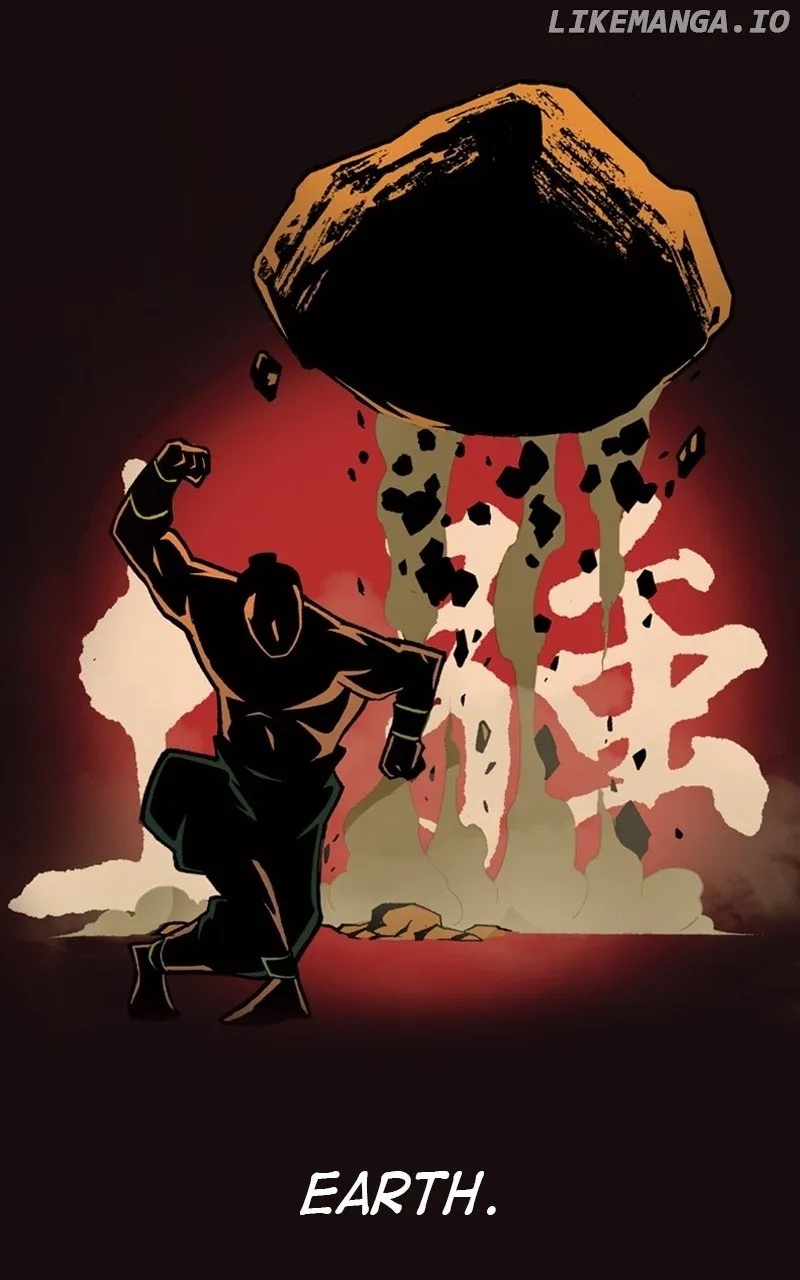Avatar: The Last Airbender - Imbalance Chapter 1 page 2 - 