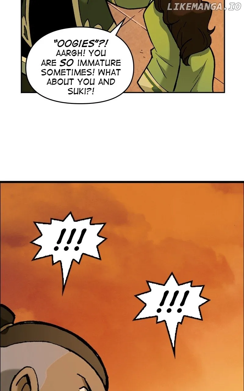 Avatar: The Last Airbender - Imbalance Chapter 1 page 24 - 