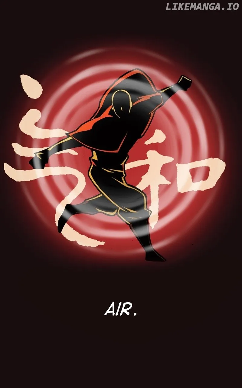 Avatar: The Last Airbender - Imbalance Chapter 1 page 4 - 
