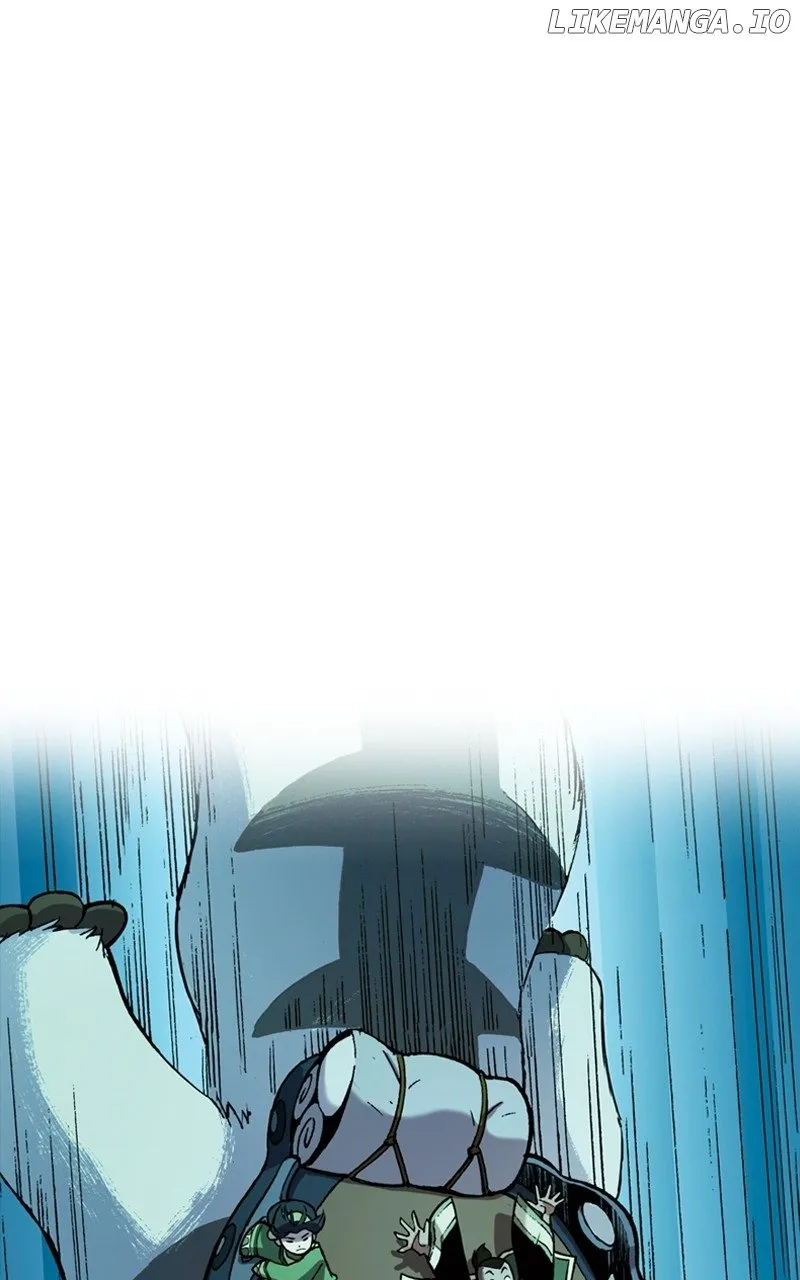 Avatar: The Last Airbender - Imbalance Chapter 1 page 31 - 