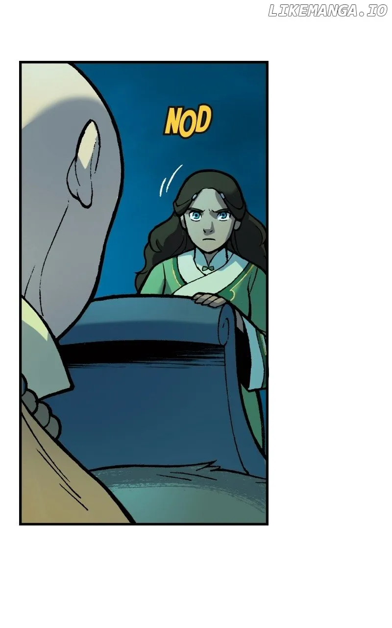 Avatar: The Last Airbender - Imbalance Chapter 1 page 44 - 