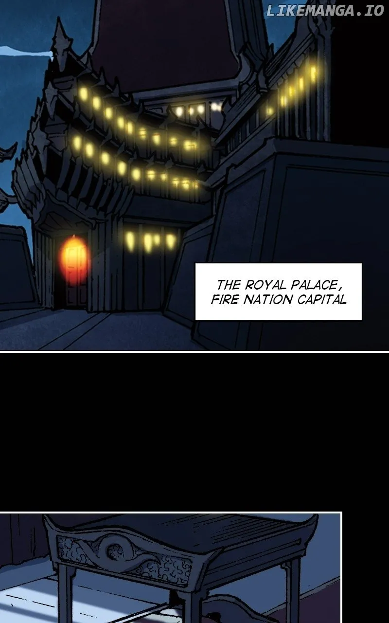 Avatar: The Last Airbender - Imbalance Chapter 1 page 48 - 