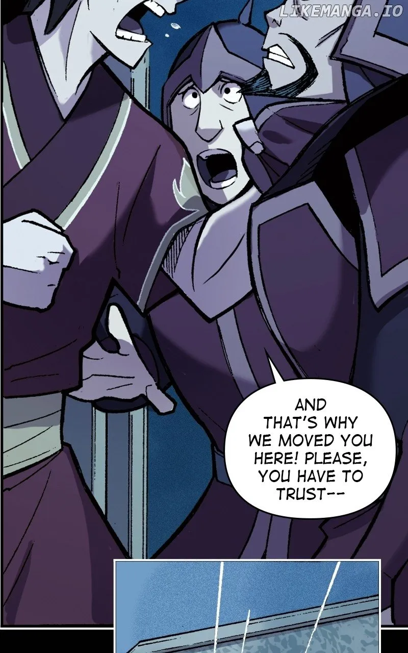 Avatar: The Last Airbender - Imbalance Chapter 1 page 54 - 