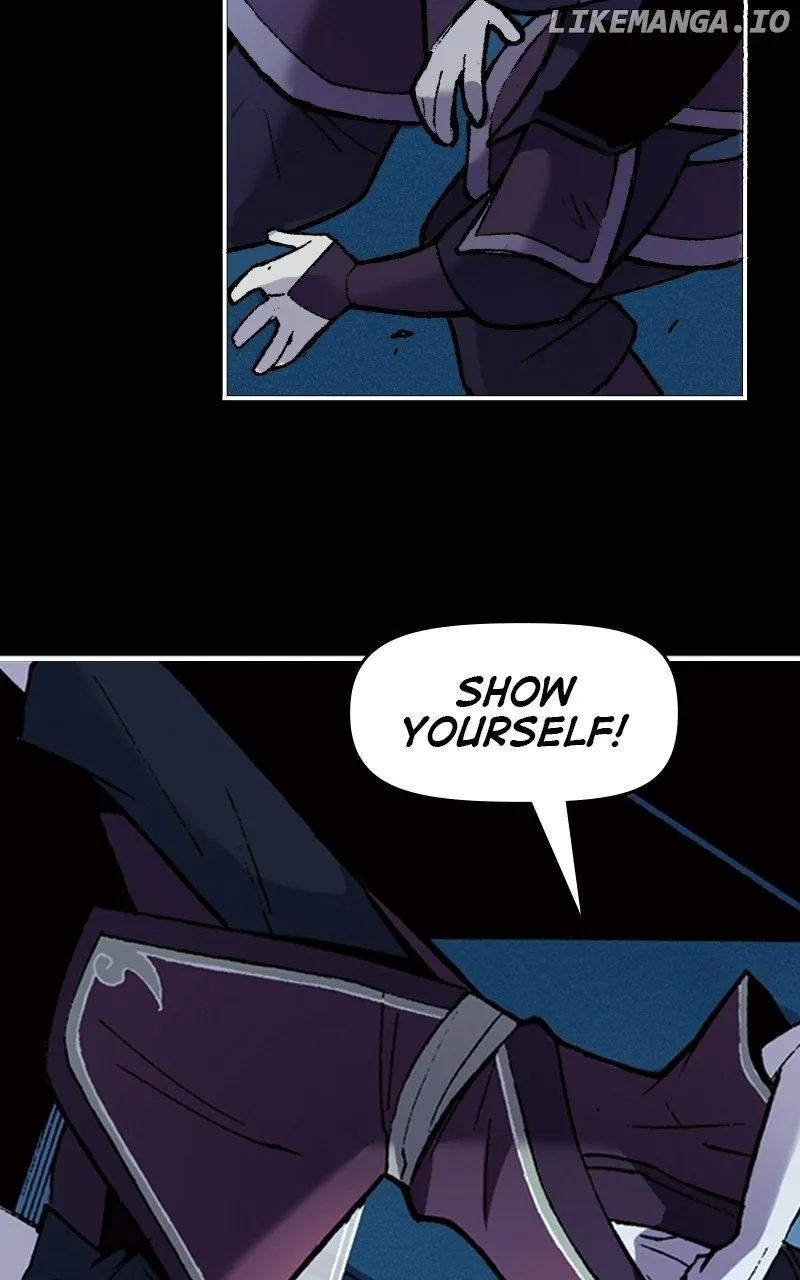 Avatar: The Last Airbender - Imbalance Chapter 1 page 56 - 