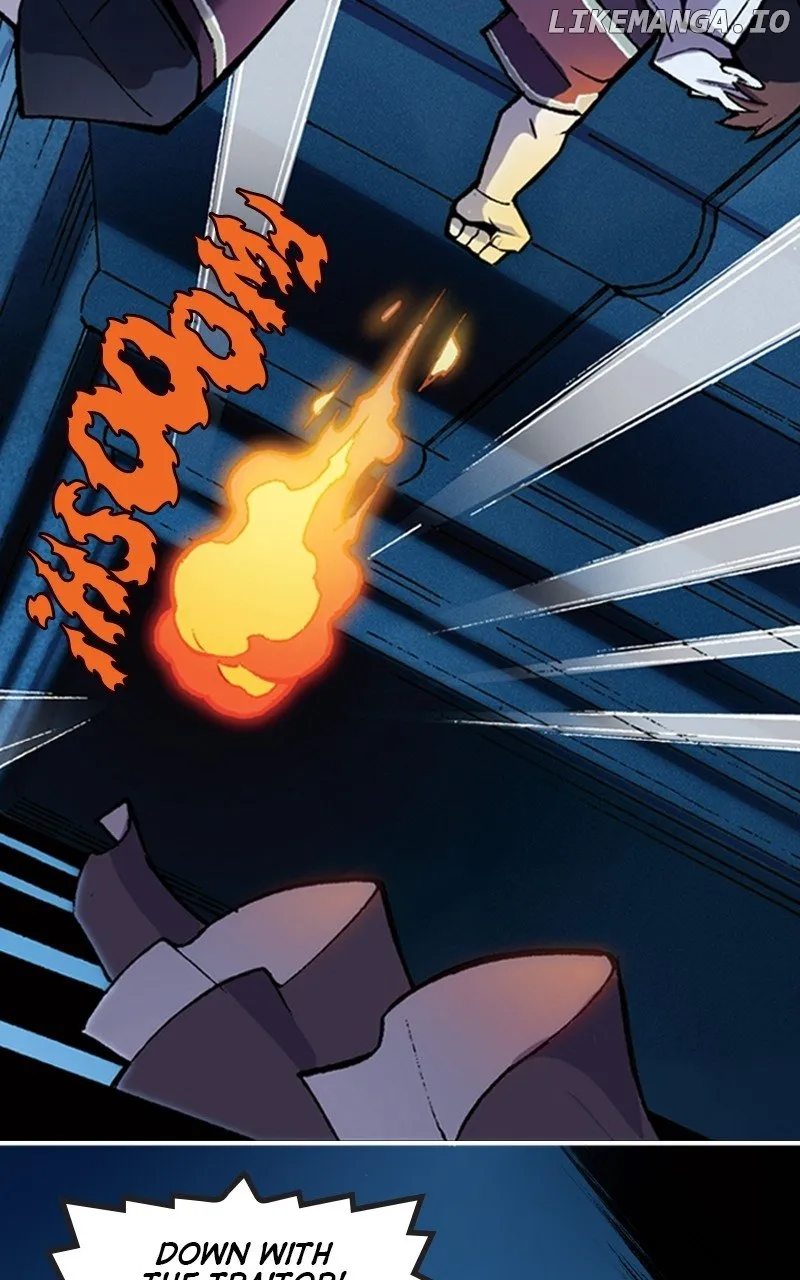 Avatar: The Last Airbender - Imbalance Chapter 1 page 57 - 