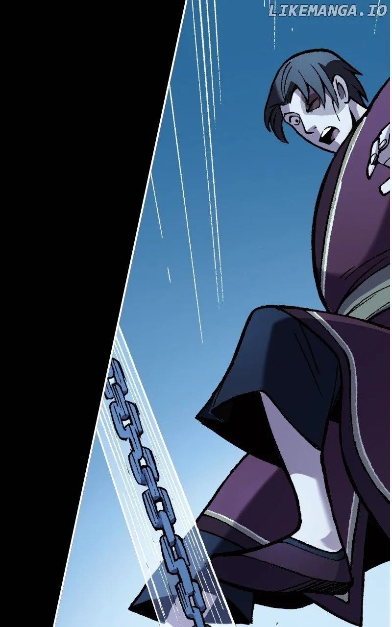 Avatar: The Last Airbender - Imbalance Chapter 1 page 60 - 