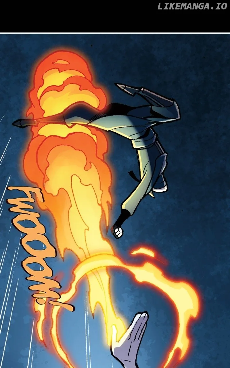 Avatar: The Last Airbender - Imbalance Chapter 1 page 62 - 