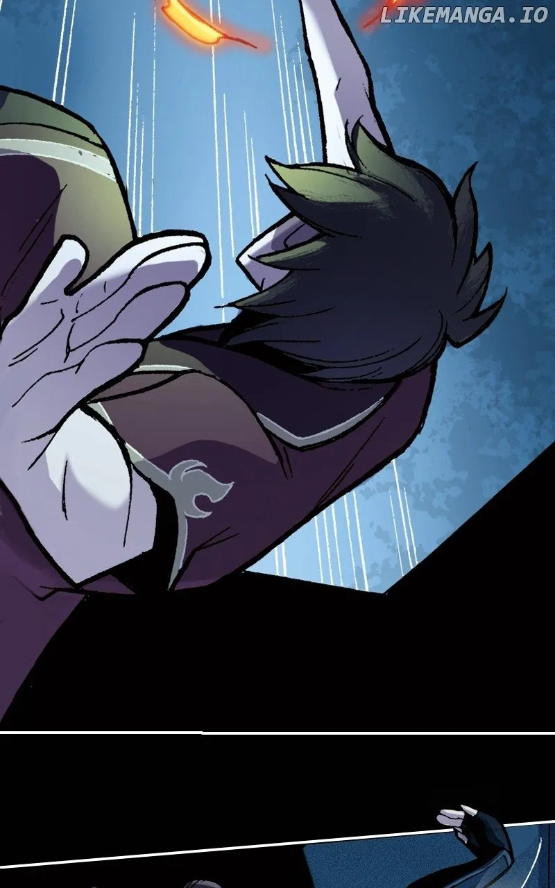 Avatar: The Last Airbender - Imbalance Chapter 1 page 63 - 