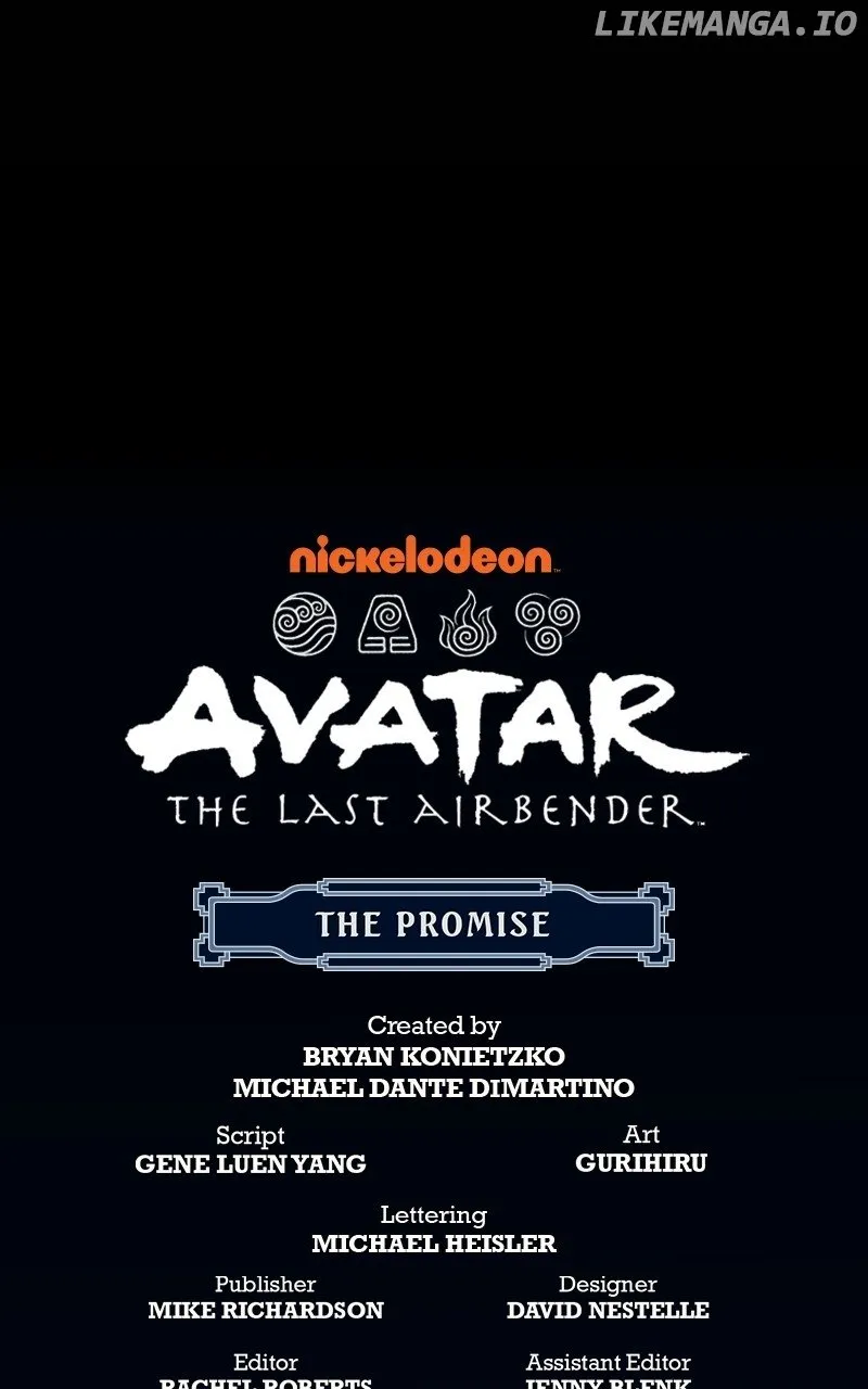 Avatar: The Last Airbender - Imbalance Chapter 1 page 66 - 