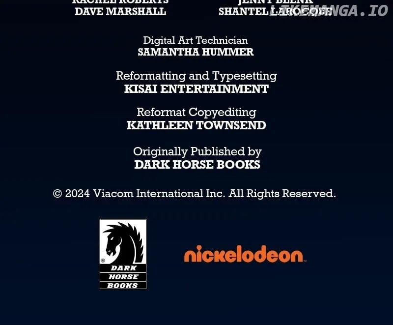 Avatar: The Last Airbender - Imbalance Chapter 1 page 67 - 