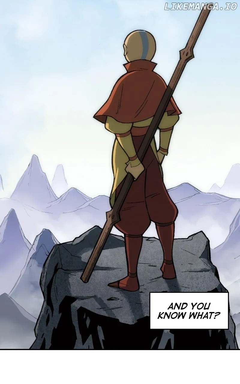 Avatar: The Last Airbender - Imbalance Chapter 1 page 9 - 