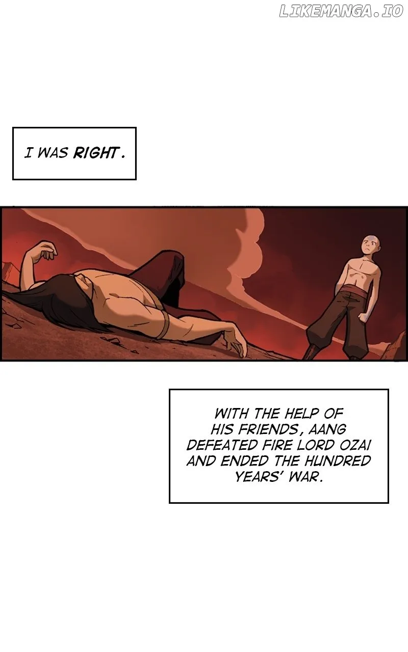 Avatar: The Last Airbender - Imbalance Chapter 1 page 10 - 