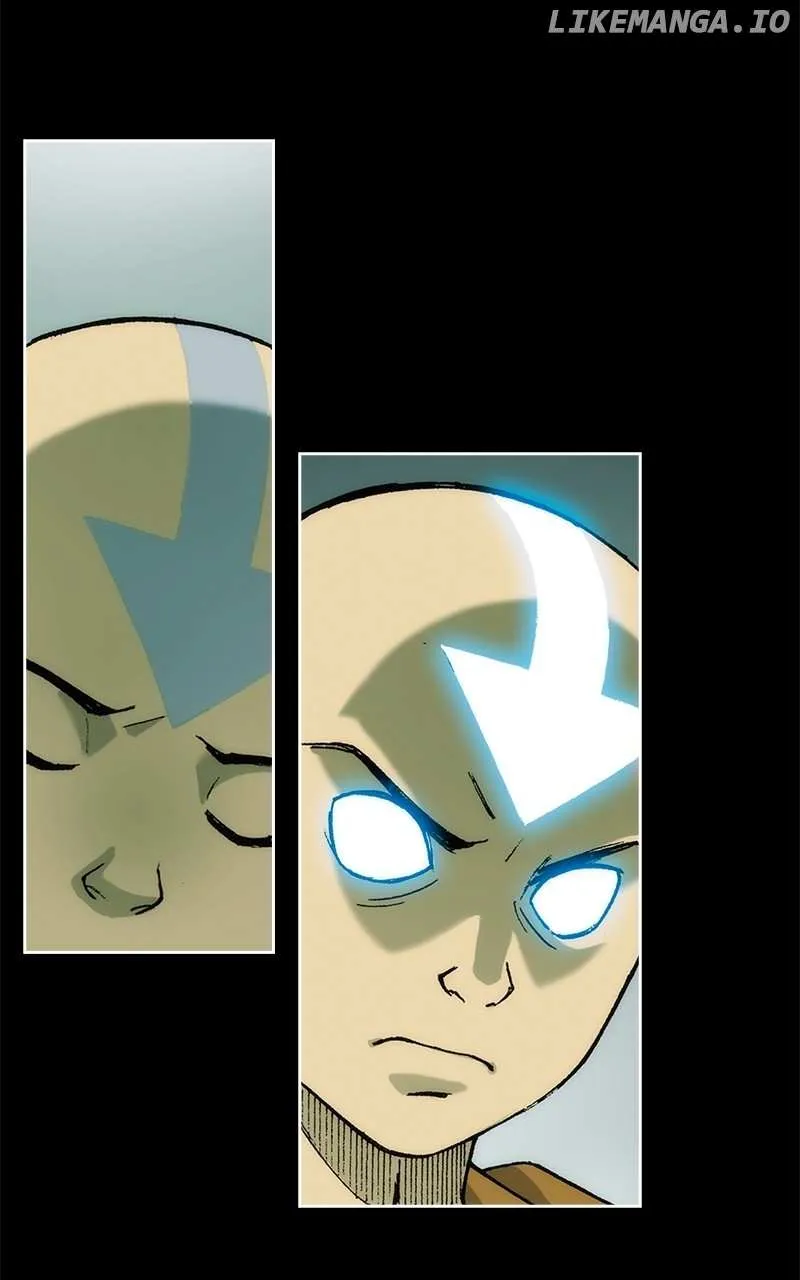 Avatar: The Last Airbender - Imbalance Chapter 10 page 12 - 