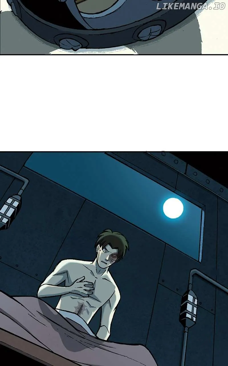 Avatar: The Last Airbender - Imbalance Chapter 10 page 18 - 
