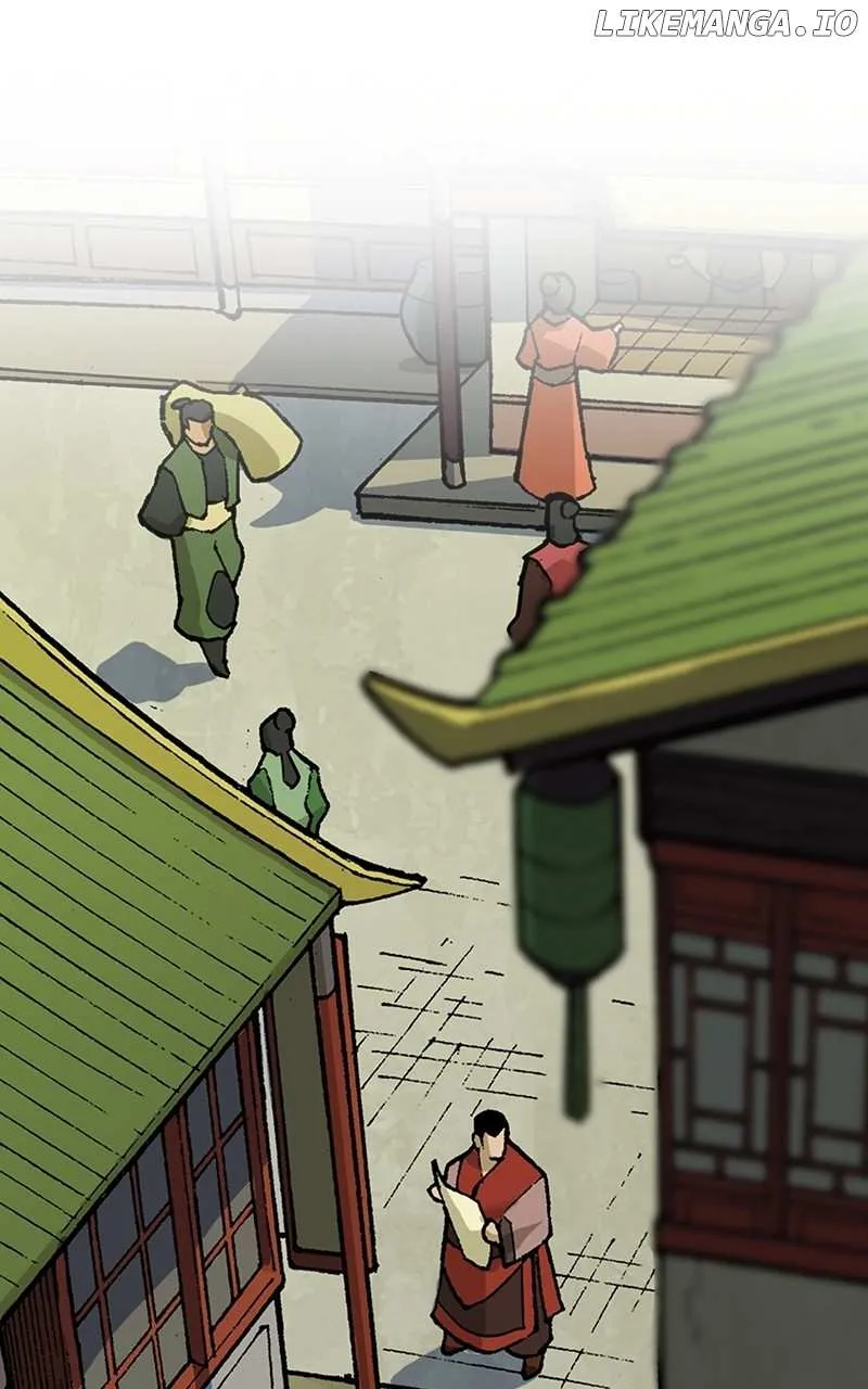 Avatar: The Last Airbender - Imbalance Chapter 10 page 20 - 