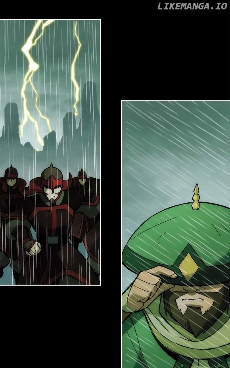 Avatar: The Last Airbender - Imbalance Chapter 10 page 5 - 
