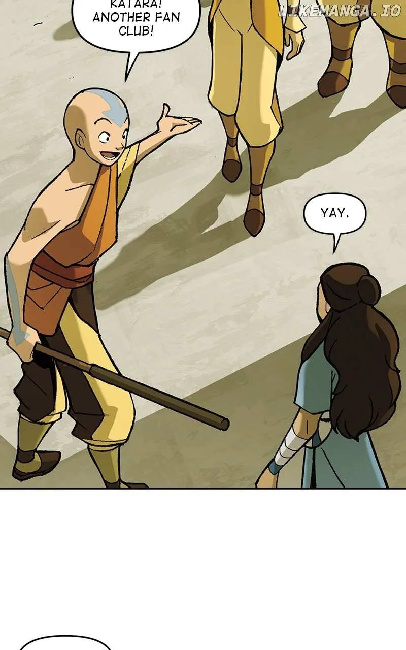 Avatar: The Last Airbender - Imbalance Chapter 10 page 47 - 