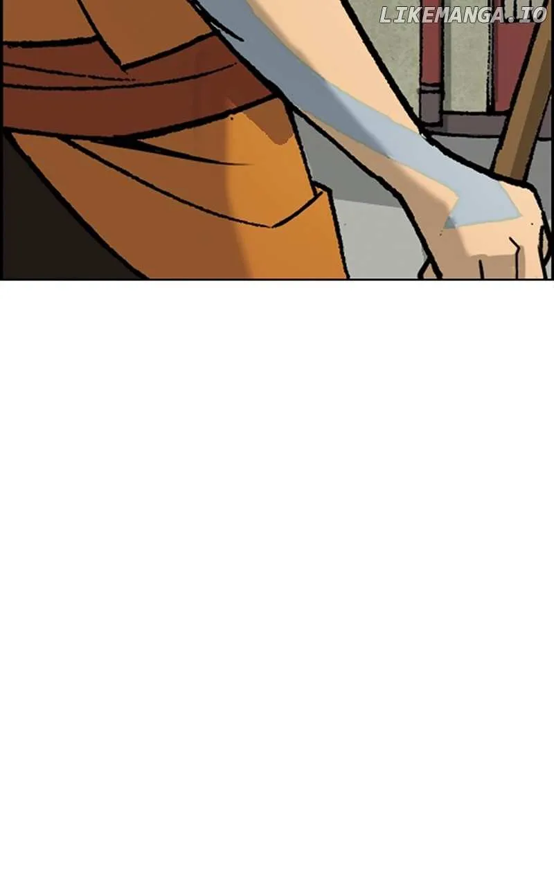 Avatar: The Last Airbender - Imbalance Chapter 10 page 58 - 