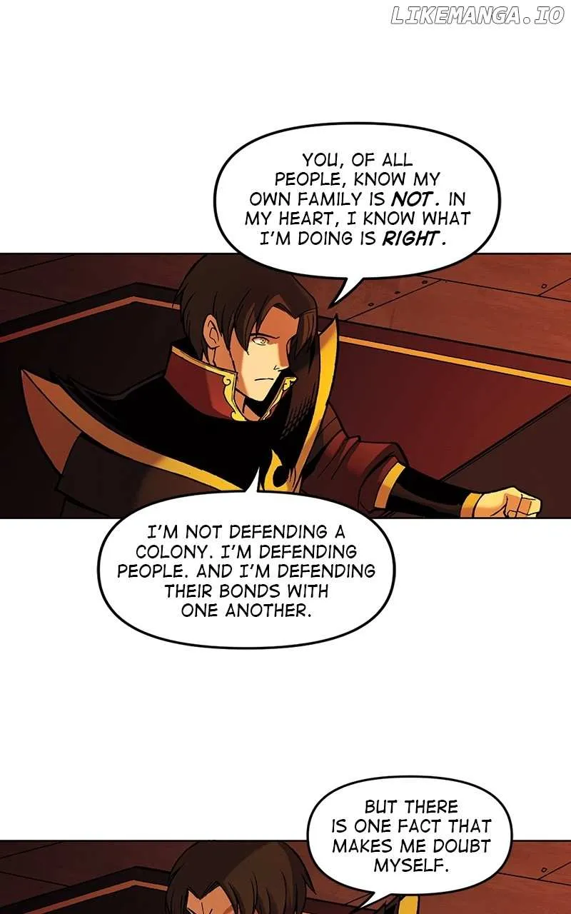 Avatar: The Last Airbender - Imbalance Chapter 10 page 62 - 