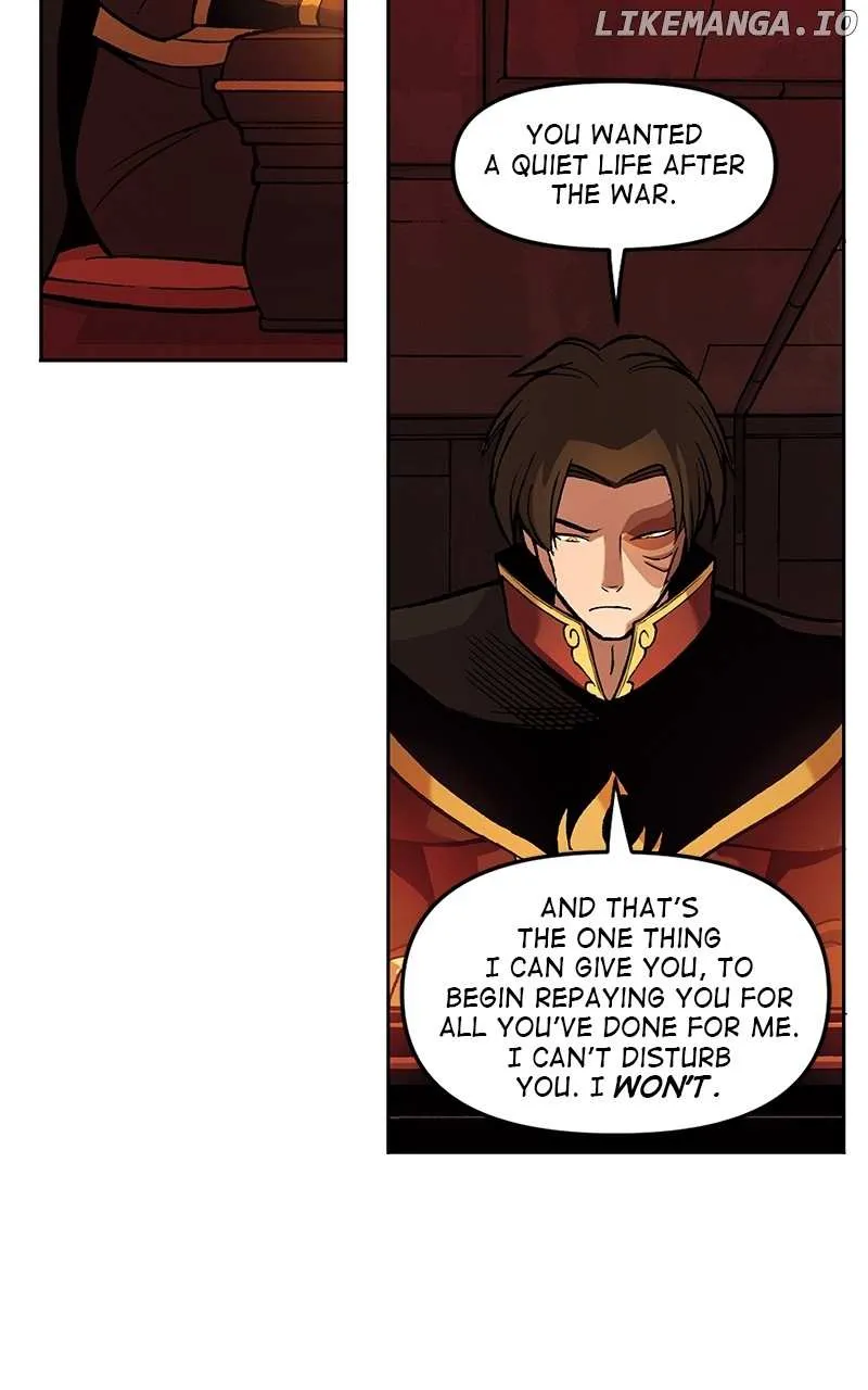 Avatar: The Last Airbender - Imbalance Chapter 10 page 64 - 