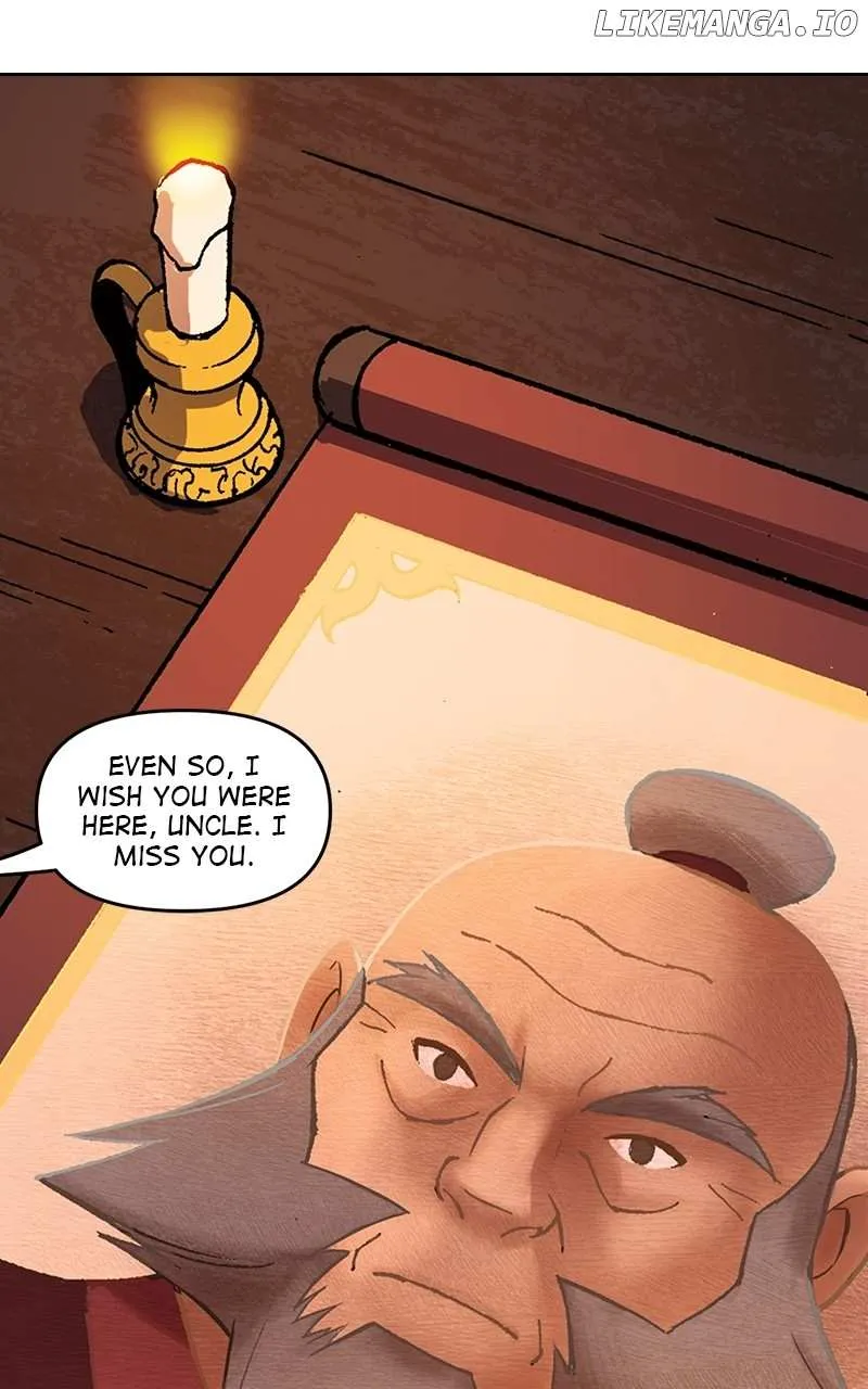 Avatar: The Last Airbender - Imbalance Chapter 10 page 65 - 
