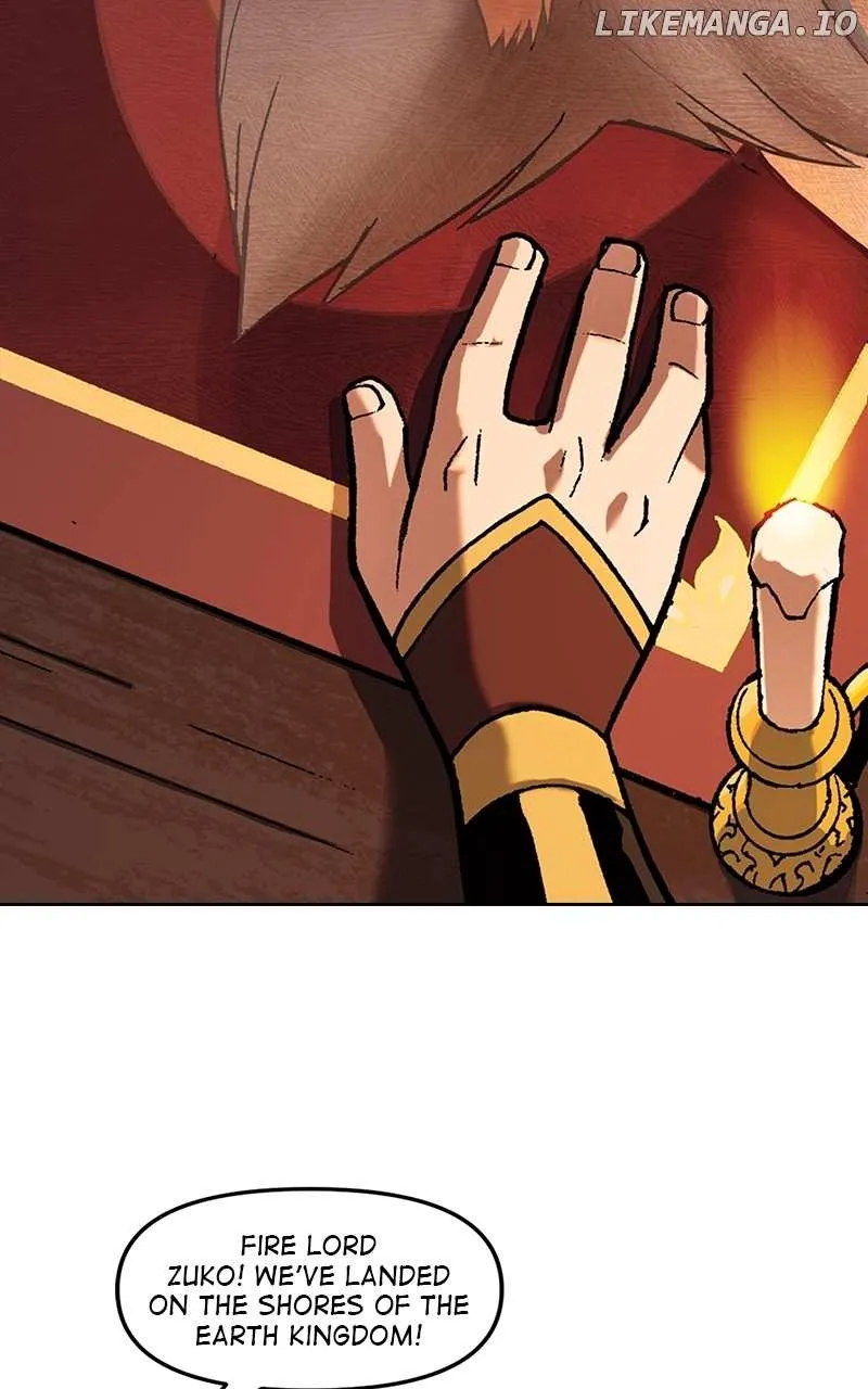 Avatar: The Last Airbender - Imbalance Chapter 10 page 66 - 