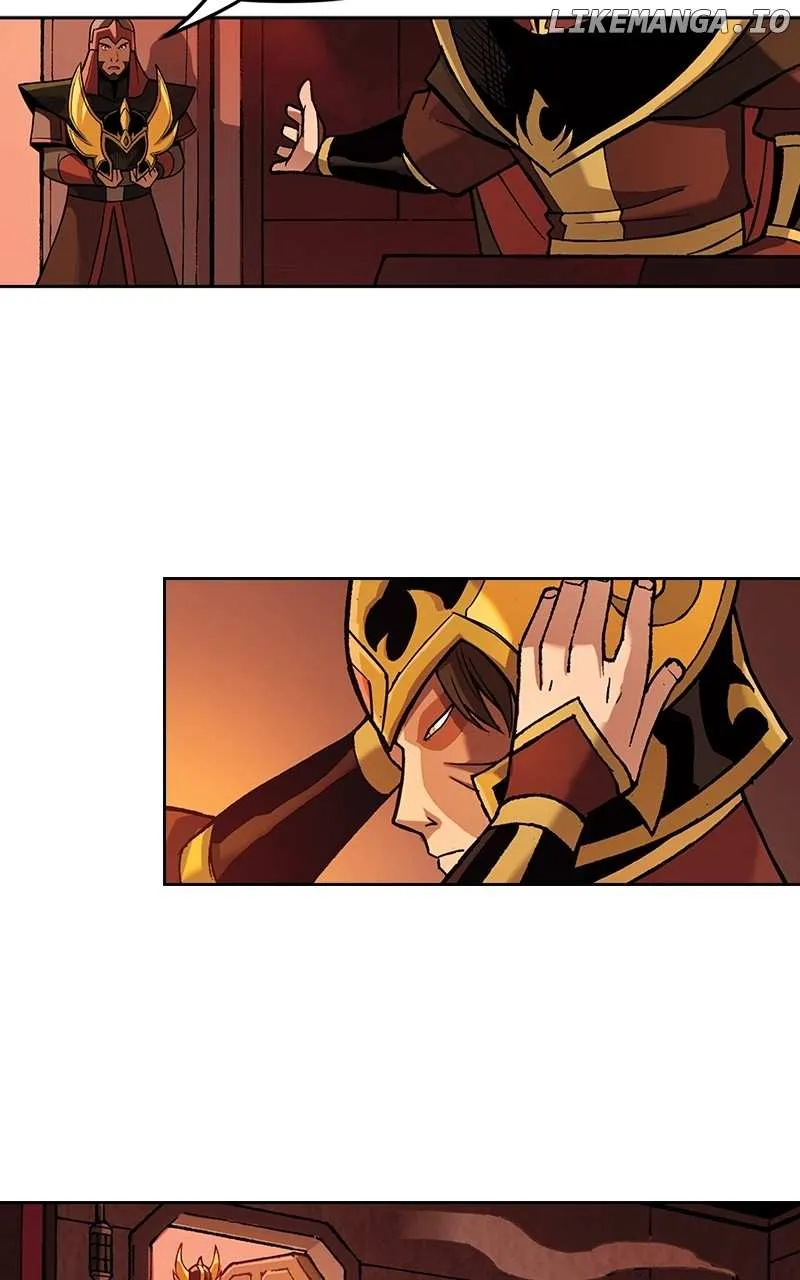 Avatar: The Last Airbender - Imbalance Chapter 10 page 67 - 