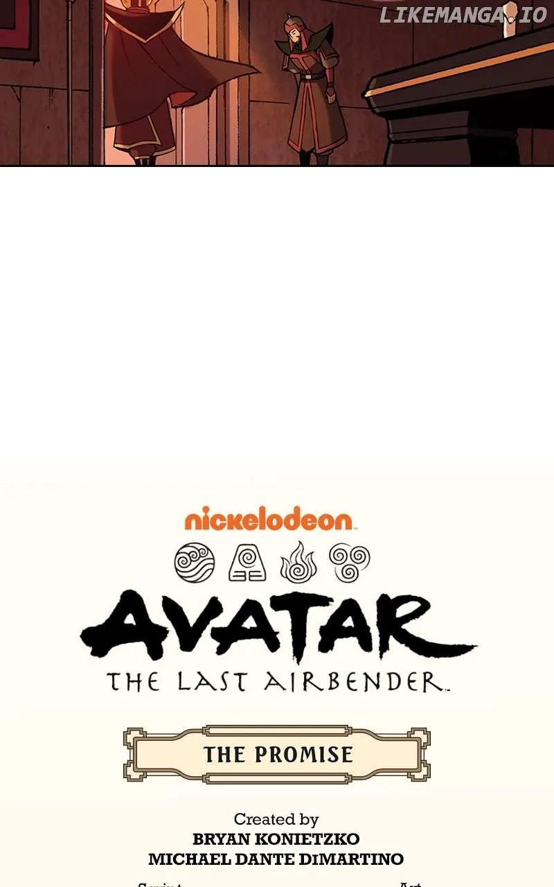 Avatar: The Last Airbender - Imbalance Chapter 10 page 68 - 
