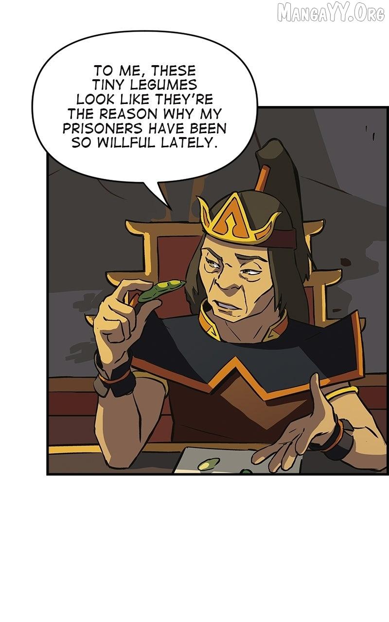 Avatar: The Last Airbender - Imbalance Chapter 100 page 11 - 